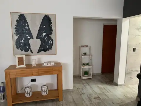 Soler 598 e/ Pino y Serrano