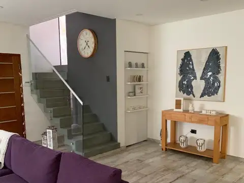 Casa en Venta 2 años