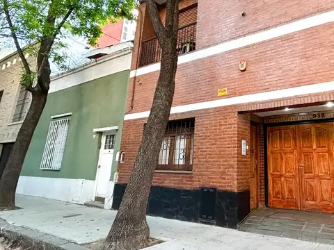 Francisco Maciel al 900