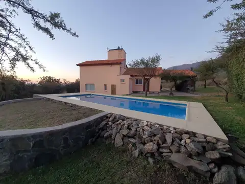 Casa en Venta de 3 dormitorios