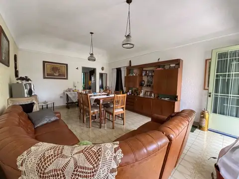 Casa en Venta 52 años