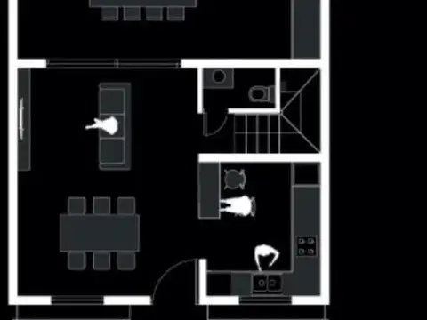 Casa en Venta en Nuevo Malagueño, USD 225.000