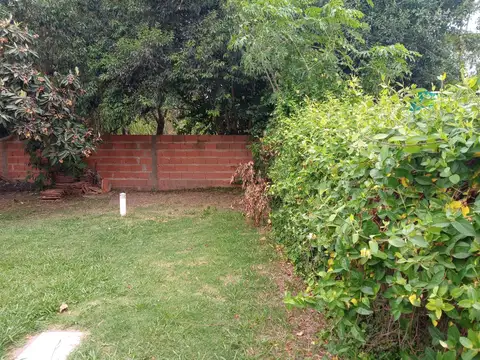 Casa en venta en  Alsina