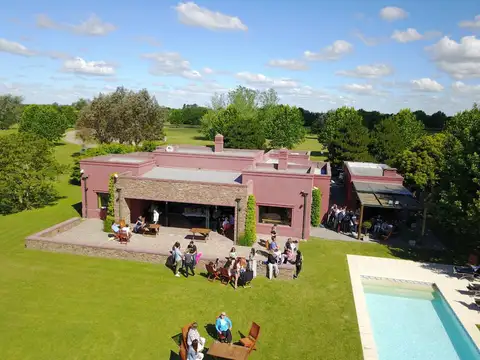 Casa en Venta en Lujan, USD 465.000