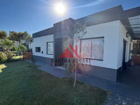 La Cañada Los Arces Pilar 100