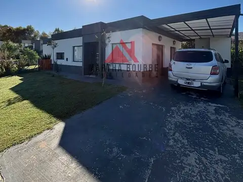 Casa en Venta en La cañada de Pilar, USD 165.000