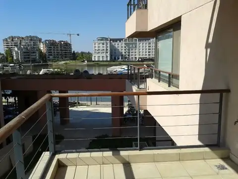 Bvd. del Mirador 290, Paseo de la Bahia, Nordelta 100, Piso 2