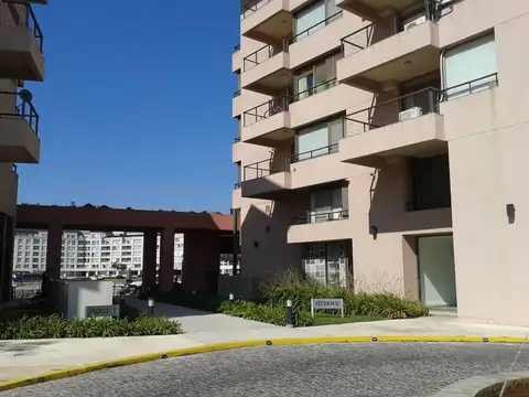 Vendo departamento Nordelta Paseo de la Bahía, hermoso