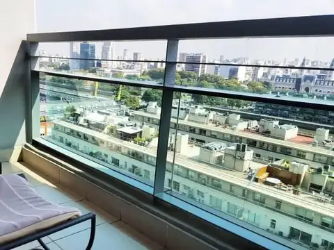 Departamento en Alquiler Temporal de 1 dormitorio