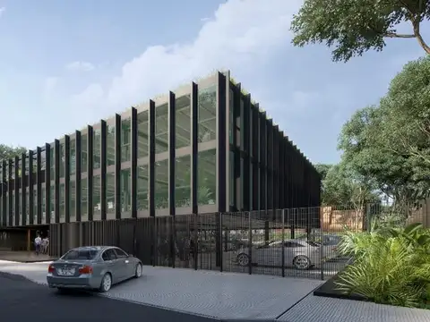 Oficina en Venta en Martinez, USD 777.000