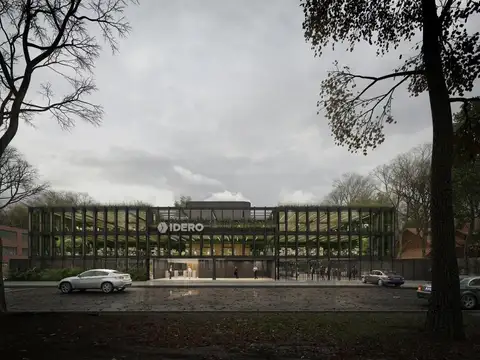 Oficina en Venta A Estrenar