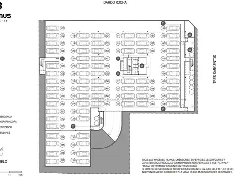 Oficina en Venta A Estrenar