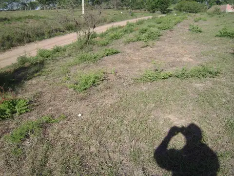 Terreno en Venta en Zona Centro, USD 150.000