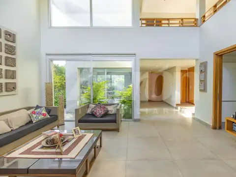 Casa en Venta 10 años