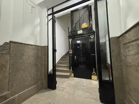 Departamento en Alquiler de 4 ambientes