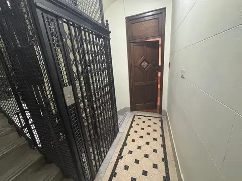 Departamento en Alquiler de 3 dormitorios