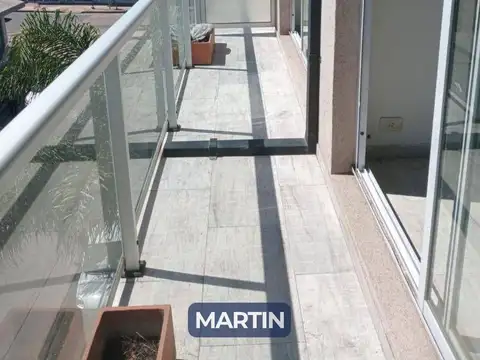 Departamento en Alquiler al Norte