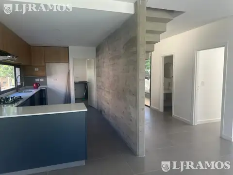 Casa en venta en el Barrio Araucarias - PUERTOS / ESCOBAR