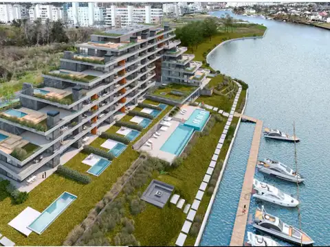 DPTO EN ACQUA MARINAS, NORDELTA