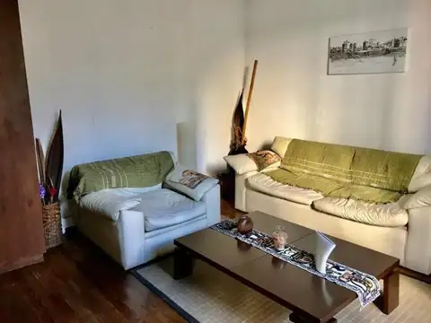 Depto Tipo Casa en Venta en Republica De La Sexta, USD 60.000