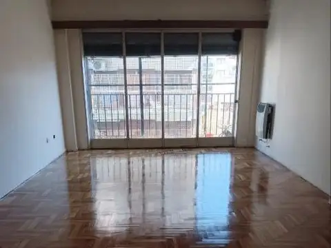 Departamento en Balvanera