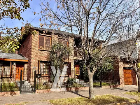 Casa en Venta de 6 dormitorios