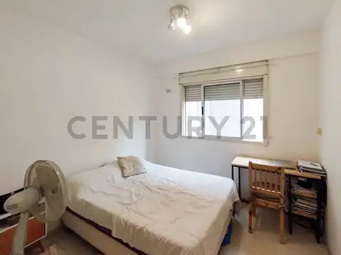 VENTA DEPARTAMENTO de 3 ambientes en Recoleta, CABA