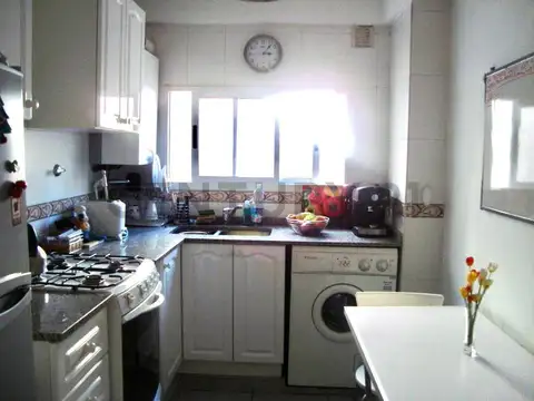 Departamento en Venta en Recoleta, USD 162.000