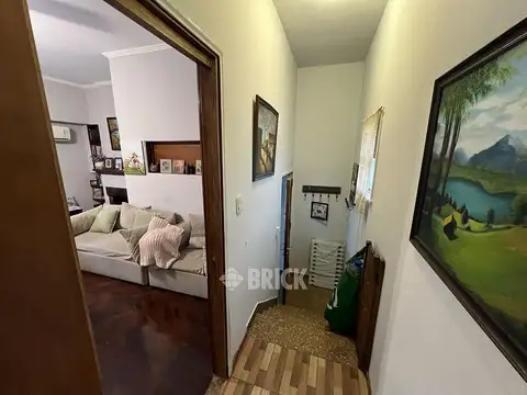 Depto Tipo Casa 4 ambientes con 3 baños