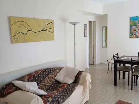 Departamento en Alquiler Temporal en Botanico, USD 700