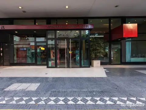 Monoambiente amoblado: inversión ideal a pasos de la UADE