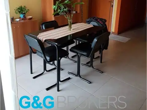 Departamento en Venta en Liniers, USD 120.000