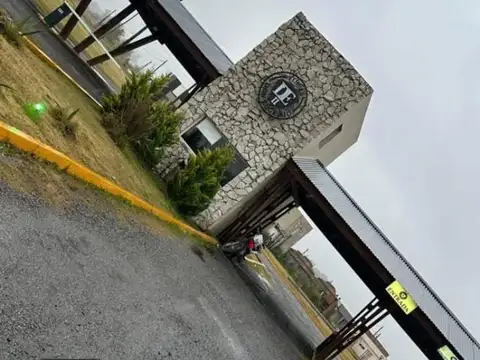 Lote Barrio Fincas don Eugenio II