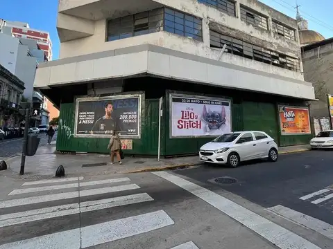 Propiedad en Alquiler, San Telmo