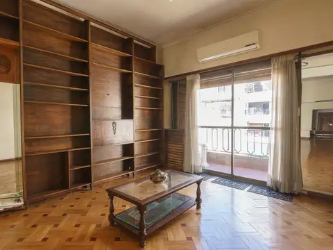 Departamento en Venta 60 años