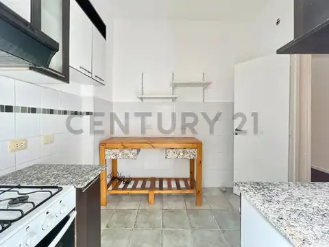Venta Depto 3 ambientes en Palermo