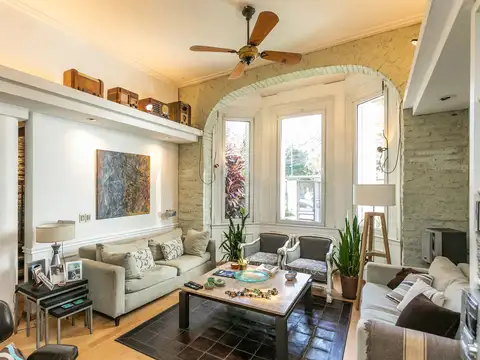 Casa en Venta en Villa Devoto, USD 790.000