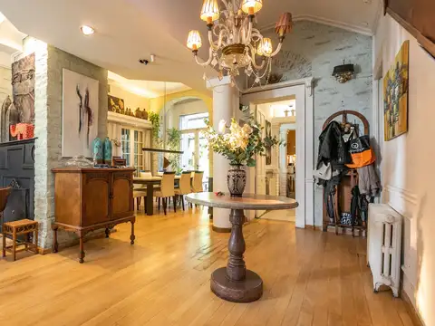 Casa en Venta de 5 dormitorios