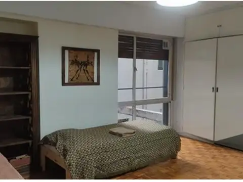Departamento en Alquiler Temporal de Monoambiente