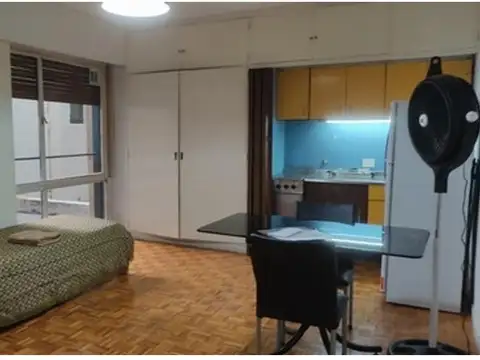 Departamento en Alquiler Temporal en San Nicolás, USD 500