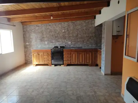 Departamento en Rosario