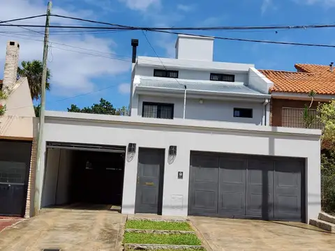 Casa - Venta - Argentina, Concordia - BELGRANO 1800