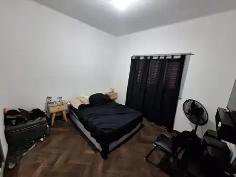 Depto Tipo Casa en Venta en Merlo, USD 40.000