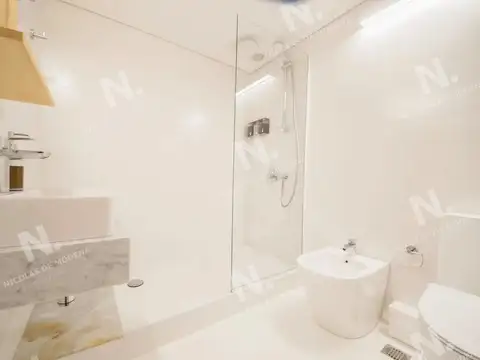 Casa en Alquiler Temporal de 2 dormitorios