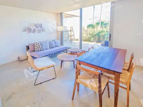 Casa en Alquiler Temporal en José Ignacio, USD 0