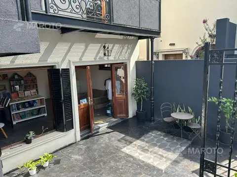 Alquiler Local en el Centro de Maschwitz a pasos de la Av Villanueva