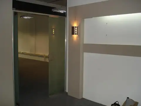 A. Moreau de Justo al 2000 - Dock de Sol