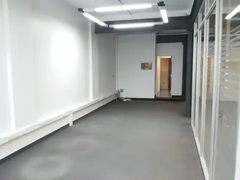 A. Moreau de Justo al 2000 - Dock de Sol