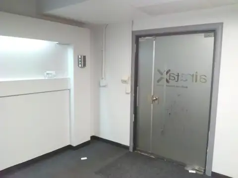 Oficina en Venta en Puerto Madero, USD 208.000