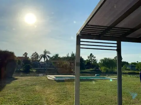 Casa en Venta al Oeste